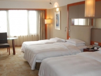 Prime Hotel Wangfujing - 