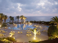 Venus Beach Hotel - 