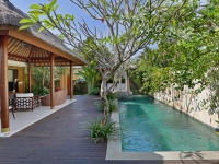 Amarterra Villas Bali Nusa Dua - 