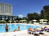 Athos Palace Hotel - 