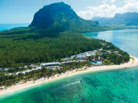 Riu Le Morne -  