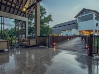Suriya Resort -  