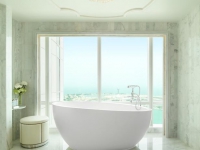 The St. Regis Abu Dhabi -  