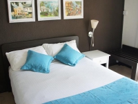 Cocotiers Hotel - 