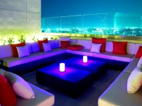 Aloft Abu Dhabi Hotel - Aloft Abu Dhabi Hotel, 5*