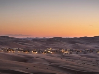 Anantara Qasr Al Sarab Resort   Spa - Anantara Qasr Al Sarab Resort   Spa, 5*