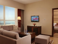 Khalidiya Palace  Rayhaan by Rotana - Khalidiya Palace Rayhaan by Rotana, 5*