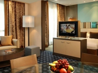 Park Rotana Abu Dhabi - Park Rotana Abu Dhabi, 5*
