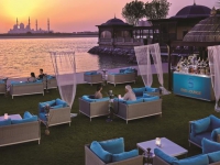Shangri-La Hotel Qaryat Al Beri - Shangri-La Hotel Qaryat Al Beri, 5*