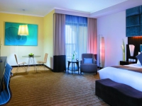 Traders Hotel Qaryat Al Beri Abu Dhabi - Traders Hotel Qaryat Al Beri Abu Dhabi, 4*