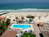 Ajman Beach - Ajman Beach, 3*