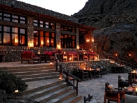 Six Senses Hideaway Zighy Bay - Six Senses Hideaway Zighy Bay, 5*