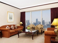 Hilton Sharjah ( ex.Corniche Al Buhaira Hotel) - Hilton Sharjah ( ex.Corniche Al Buhaira Hotel), 5*
