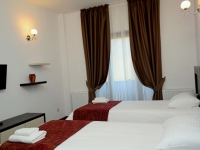 New Gudauri ApartHotel - 