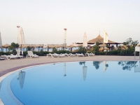 Crystal Cyrene Hotel - 