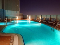 Park Inn by Radisson Hotel Apartments Al Rigga - 