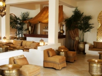 Baraza Resort and Spa -  