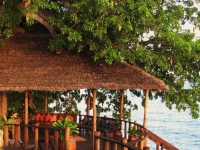 Fumba Beach Lodge - 