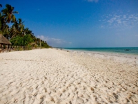 Ocean Paradise Resort   Spa - пляж