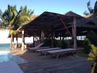 Dongwe Ocean View - 