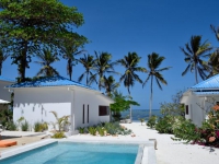 Indigo Beach Zanzibar - 