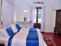 Haus Chandra Hotel - 