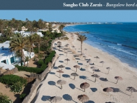 Sangho Club Zarzis - 