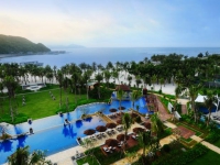 Anantara Sanya Resort   Spa - 