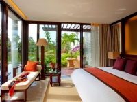 Banyan Tree Sanya - 