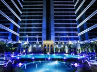 Ghaya Grand Hotel - 