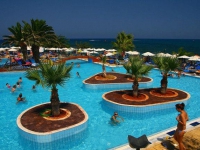 Eri Beach and Village - pool