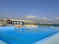 Kavros Beach - pool