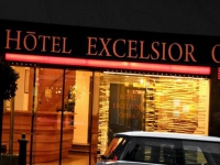 Excelsior - отель