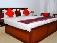 Lanka Super Corals - room