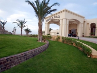 Coral Hills Resort Marsa Alam - 