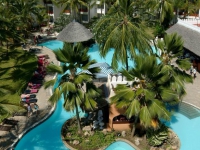 Bamburi Beach Resort - hotel