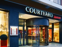 Courtyard by Marriott City Center - 