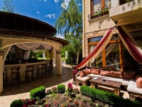 Orpheus Boutique Hotel - 