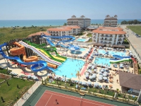 Eftalia Aqua Resort - 