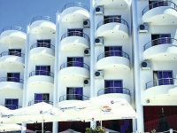 Hotel ALER Saranda - 