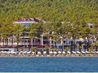 Sentido Orka Lotus Beach - 