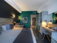 be.Hotel - 