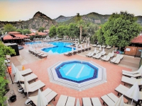 Liberty Hotels Oludeniz - 