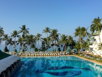 Le Meridien Phuket Beach Resort - 