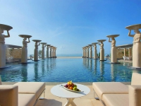 The Mulia Bali - 