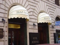 Hotel Acropoli - 