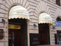 Hotel Acropoli - 