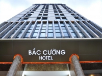 Bac Cuong Hotel Da Nang - 