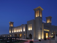 Grand Hyatt Doha Hotel   Villas (beach) - 