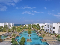 Sharq Village   Spa, a Ritz-Carlton Hotel (beach) - 